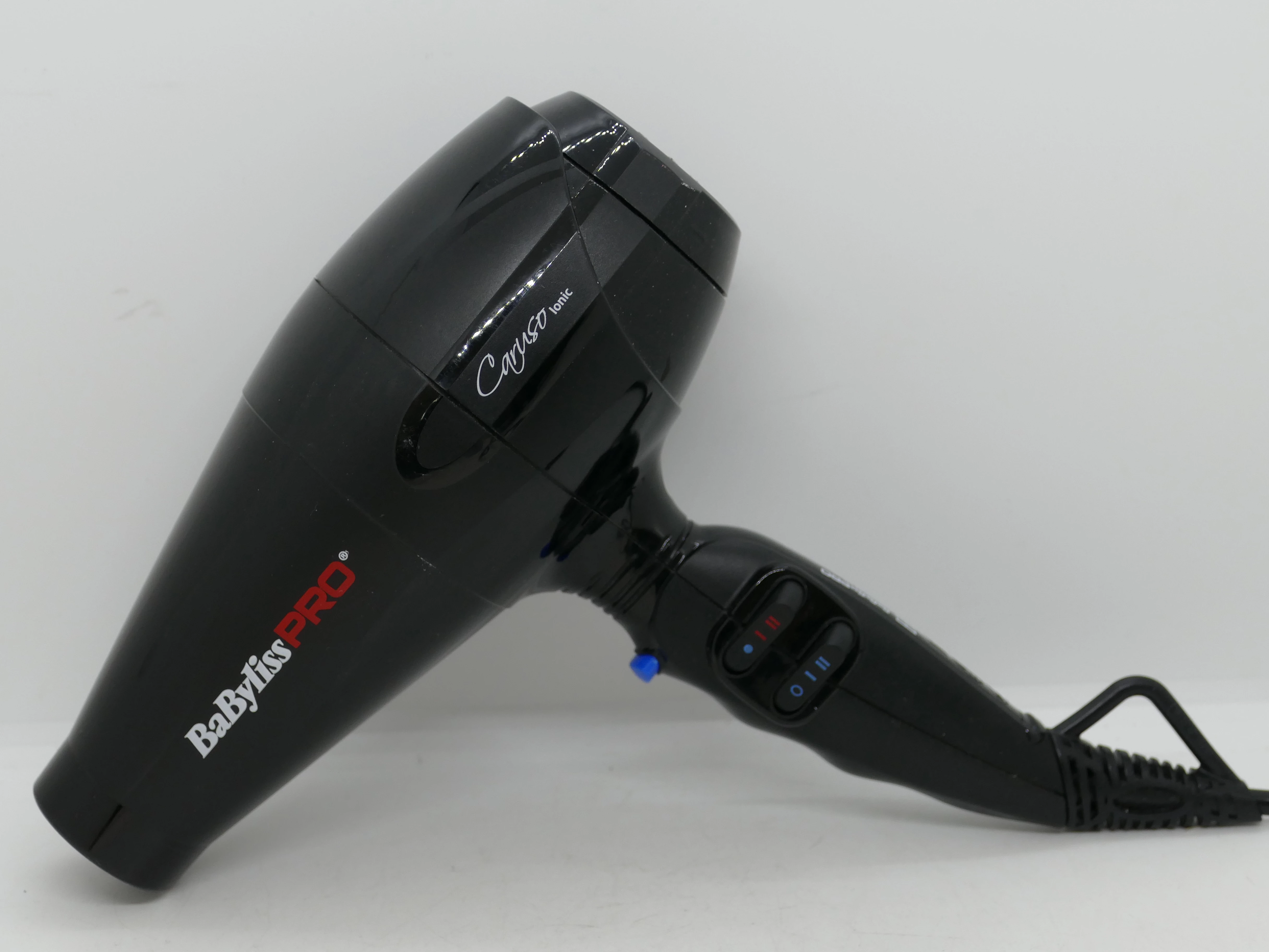 BaByliss Pro BAB6970IE Caruso Ionic Sèche-cheveux