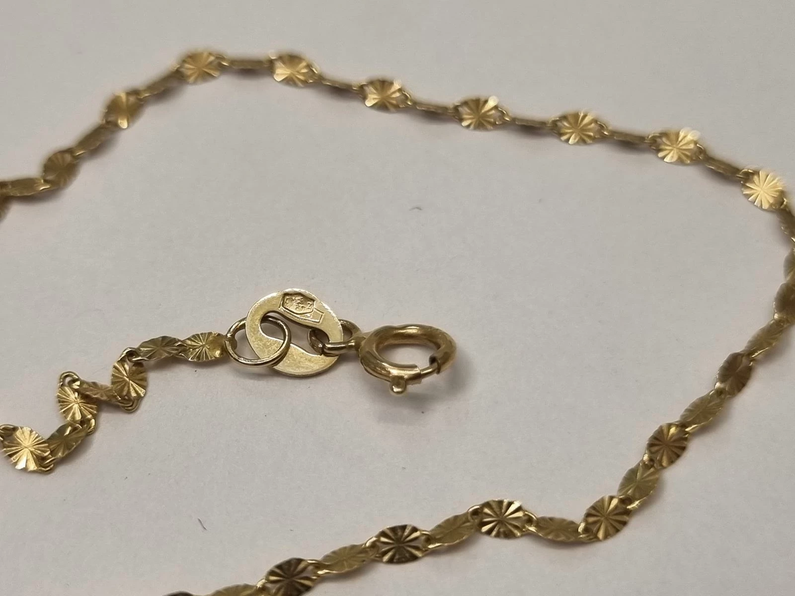 zloty-lancuszek-pr585-111g-rodzaj-wyrob-jubilerski