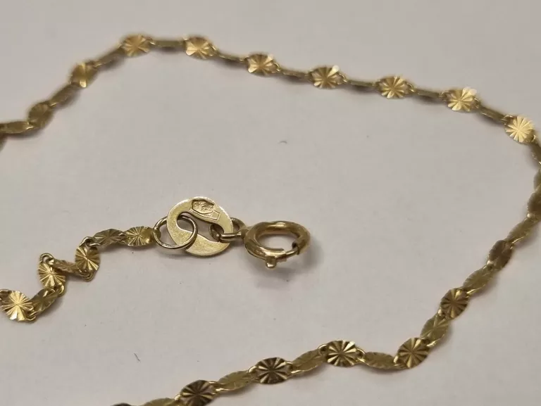 zloty-lancuszek-pr585-111g-rodzaj-wyrob-jubilerski