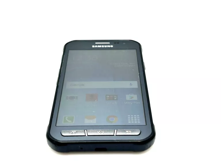 SAMSUNG GALAXY XCOVER 3 4,5' 8GB/1,5GB 5MPX