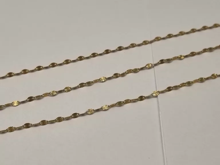 zloty-lancuszek-pr585-111g-cechy-brak