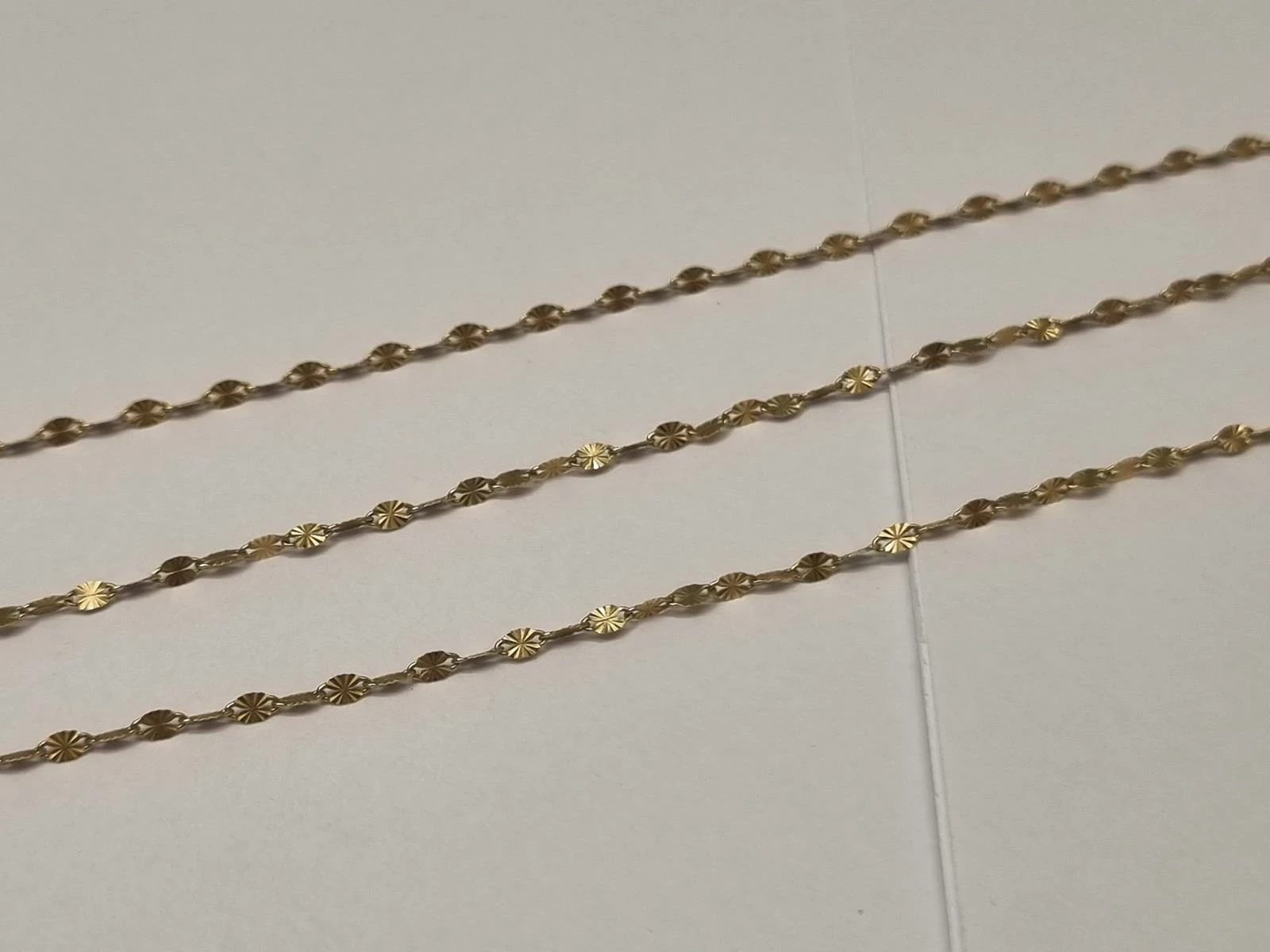 zloty-lancuszek-pr585-111g-cechy-brak