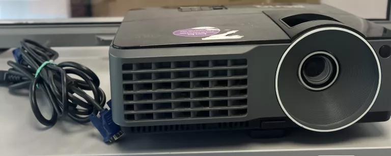 PROJEKTOR DLP BENQ MS 513 CZARNY