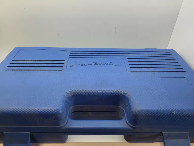 POZIOMICA LASEROWA POWERFIX KH 4008 BOX