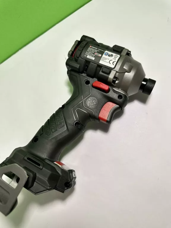 ZAKRĘTARKA PARKSIDE PDSSAP 20-LI B3