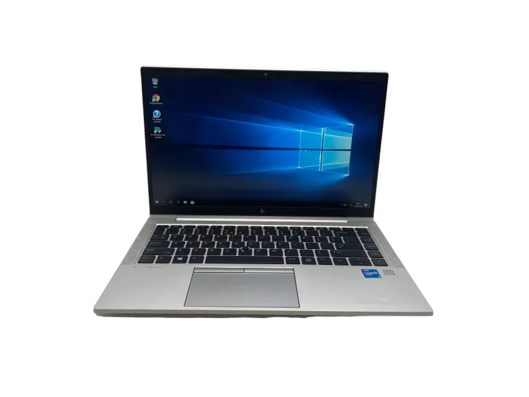 HP ELITEBOOK 840 G8 I5-1135G7 16GB RAM 256GB SSD
