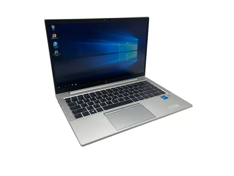 HP ELITEBOOK 840 G8 I5-1135G7 16GB RAM 256GB SSD