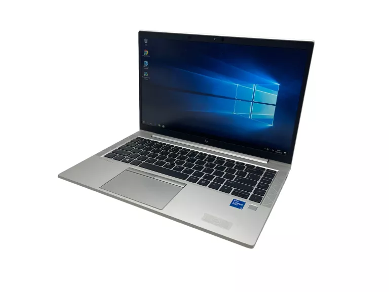 HP ELITEBOOK 840 G8 I5-1135G7 16GB RAM 256GB SSD