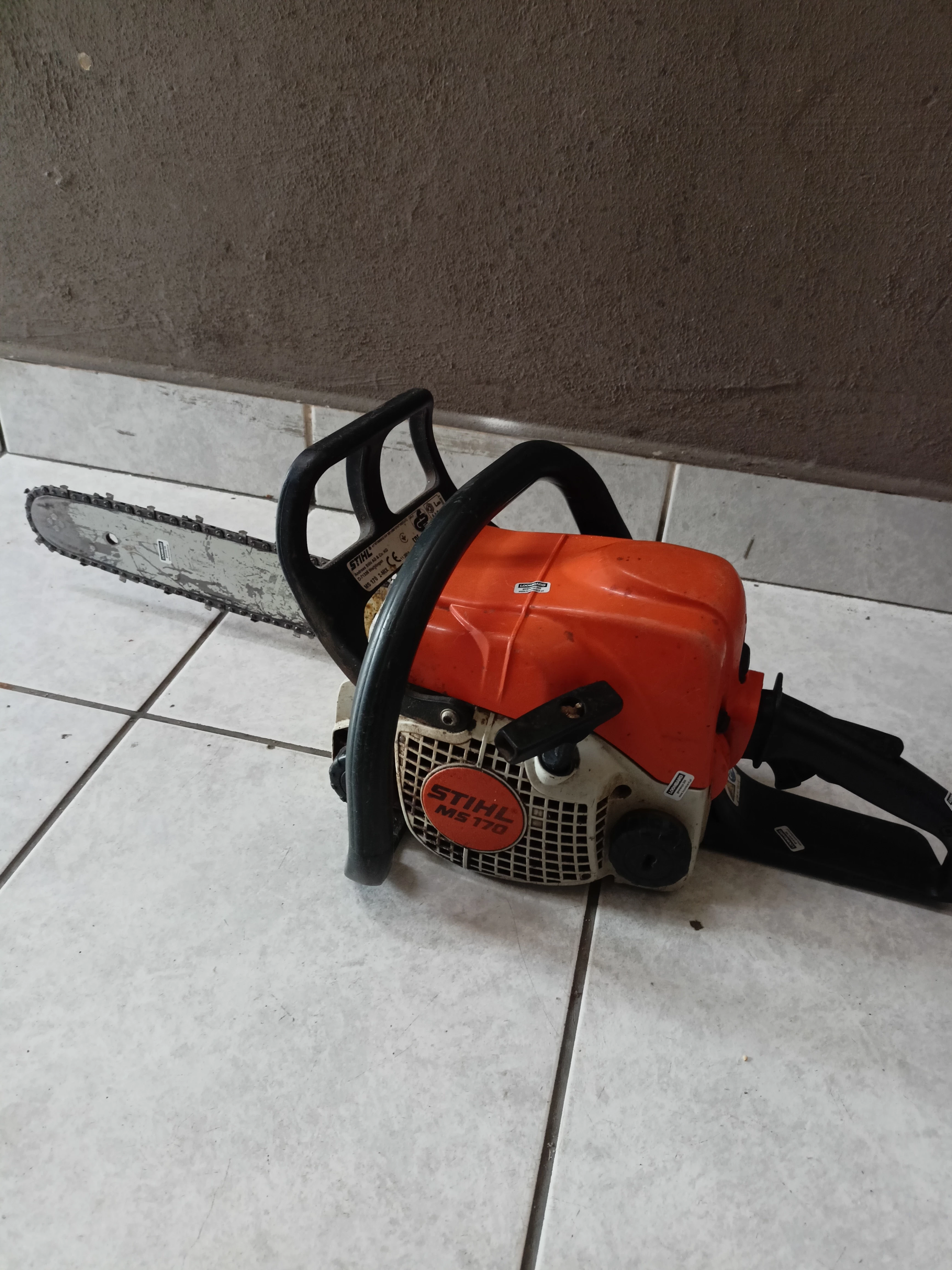 pila-spalinowa-stihl-ms-170-stan-uzywany