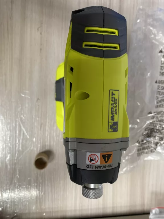 Ryobi rid1801m outlet