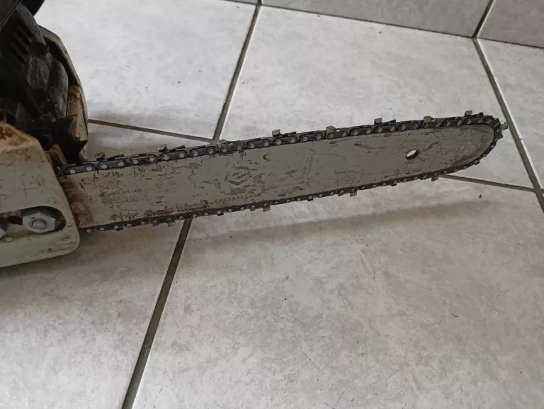 PIŁA SPALINOWA STIHL MS 170