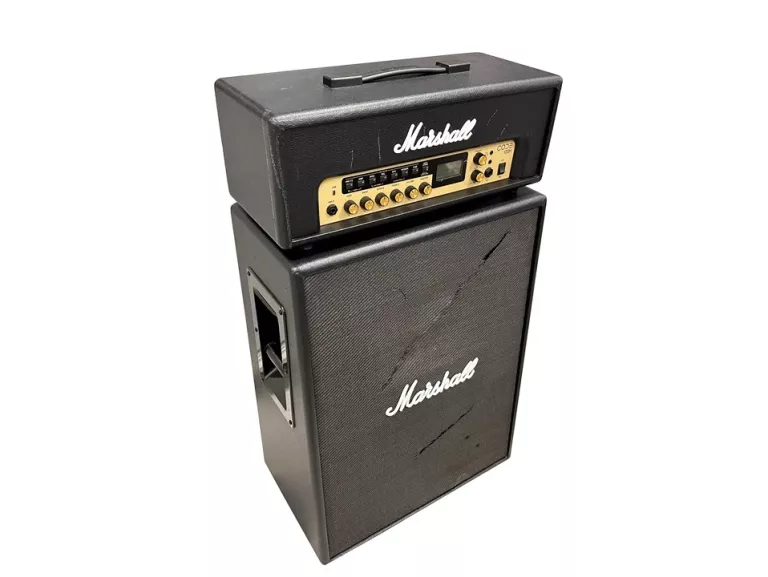 WZMACNIACZ MARSHALL CODE 100H KOLUMNA CODE 212