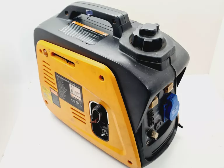 AGREGAT GENERATOR PRĄDOTWÓRCZY IMPAX IM800I 780W