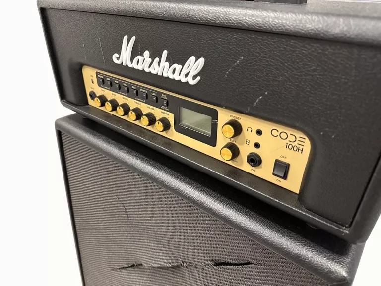 WZMACNIACZ MARSHALL CODE 100H KOLUMNA CODE 212