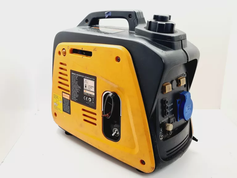 AGREGAT GENERATOR PRĄDOTWÓRCZY IMPAX IM800I 780W