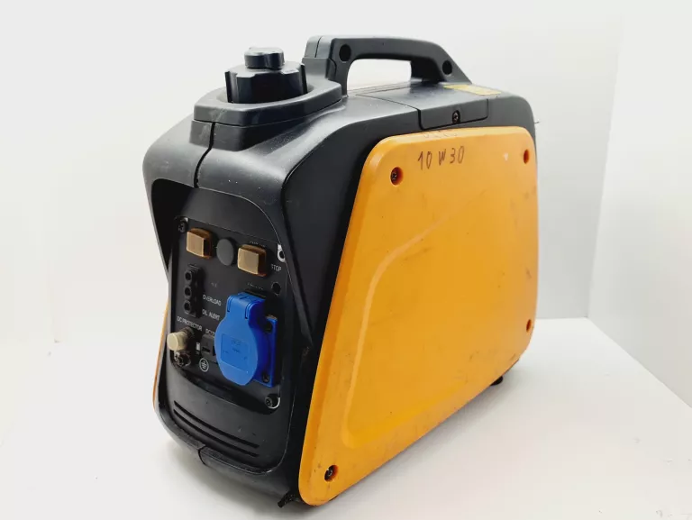 AGREGAT GENERATOR PRĄDOTWÓRCZY IMPAX IM800I 780W