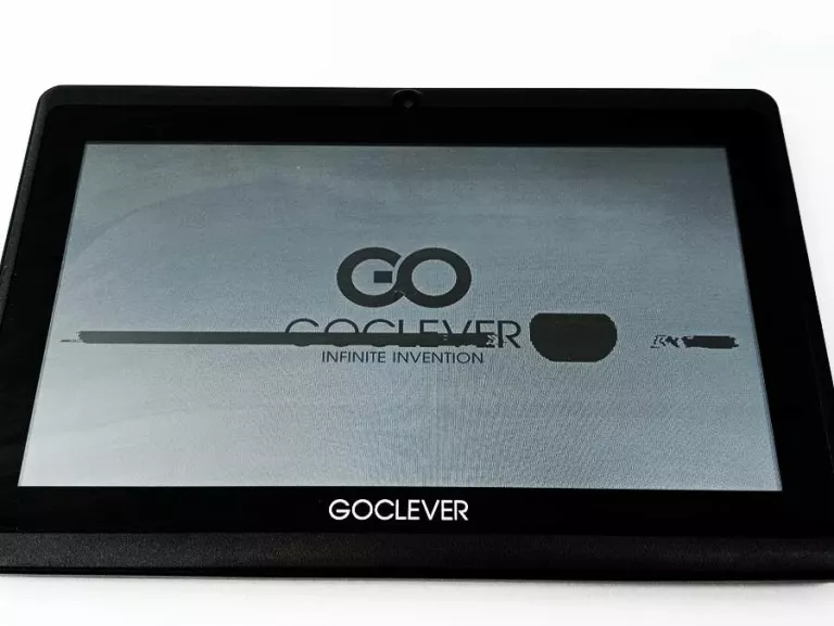 TABLET GOCLEVER TERRA 70L    Z KLAWIATURĄ  ETUI