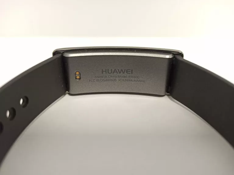 SMARTBAND HUAWEI COLOR BAND A1