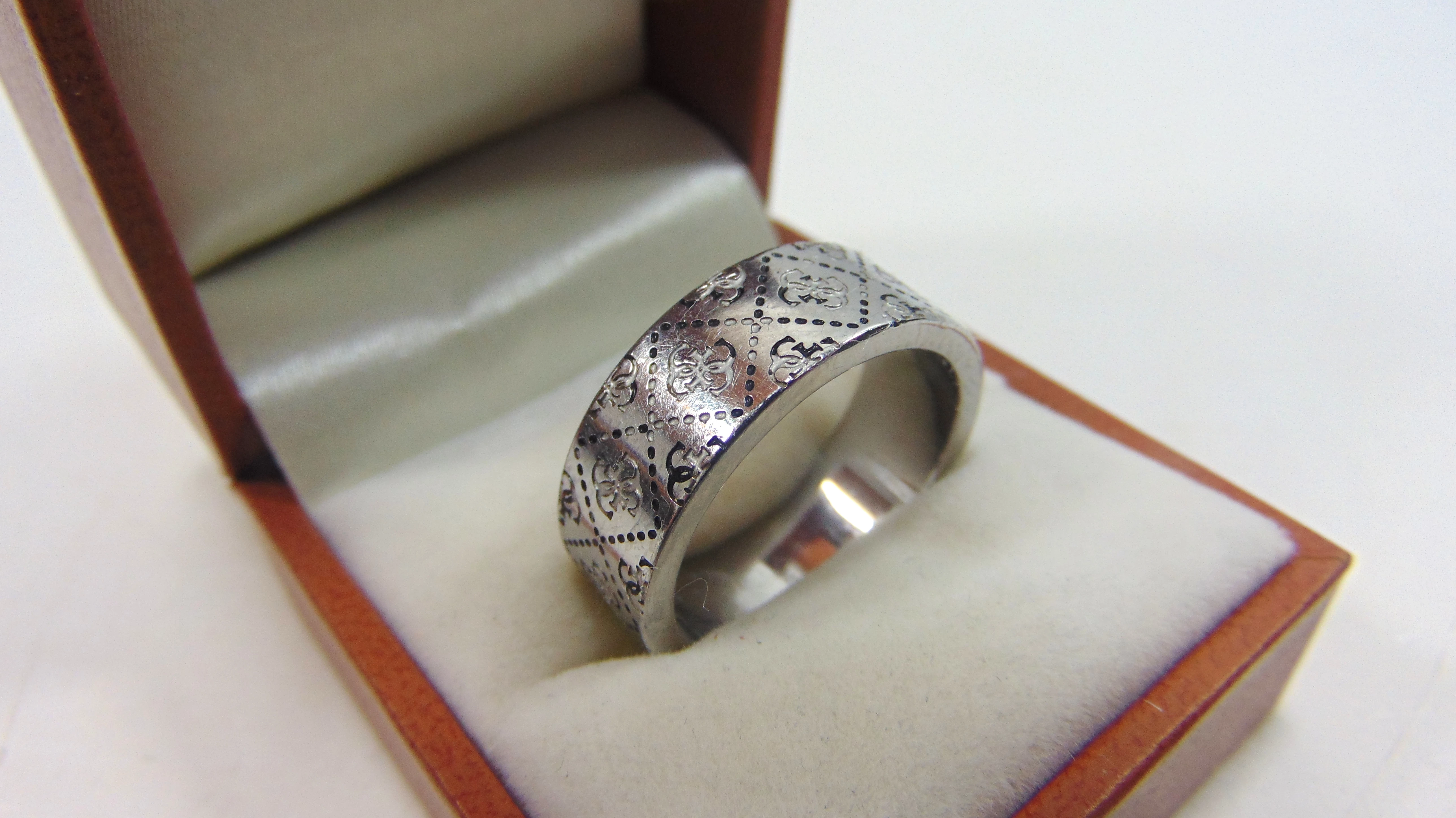 sygnet-pierscien-steel-64-pattern-zamkowa-16-lubawa