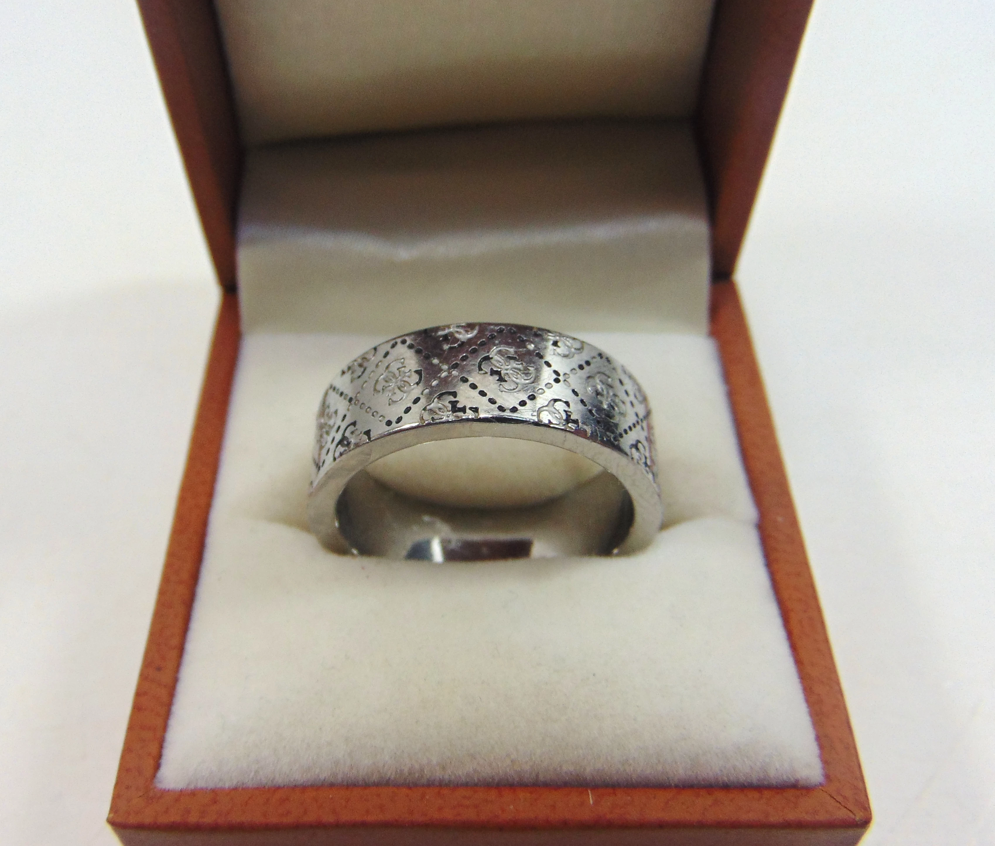 sygnet-pierscien-steel-64-pattern-ean-gtin-9312754667530