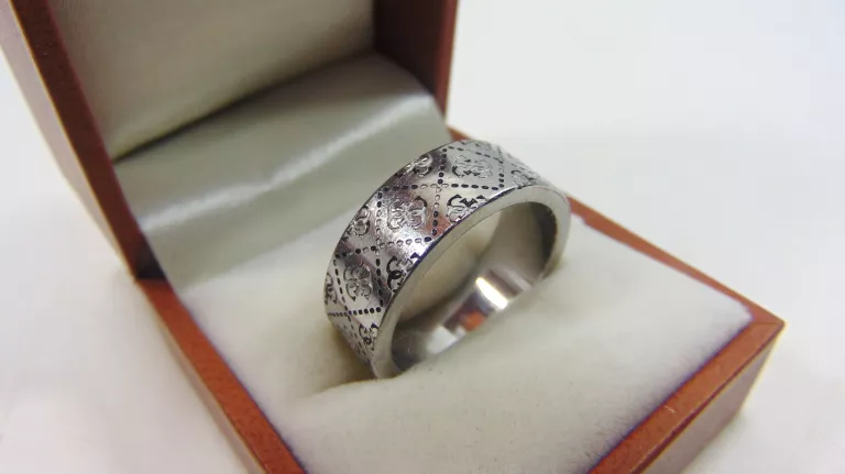 sygnet-pierscien-steel-64-pattern-zamkowa-16-lubawa