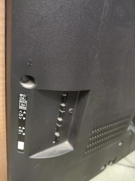 TELEWIZOR PANASONIC TX-39AS600E SMART TV