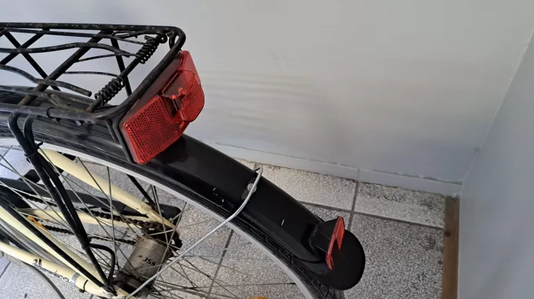 ROWER PROPHETE CITY 500