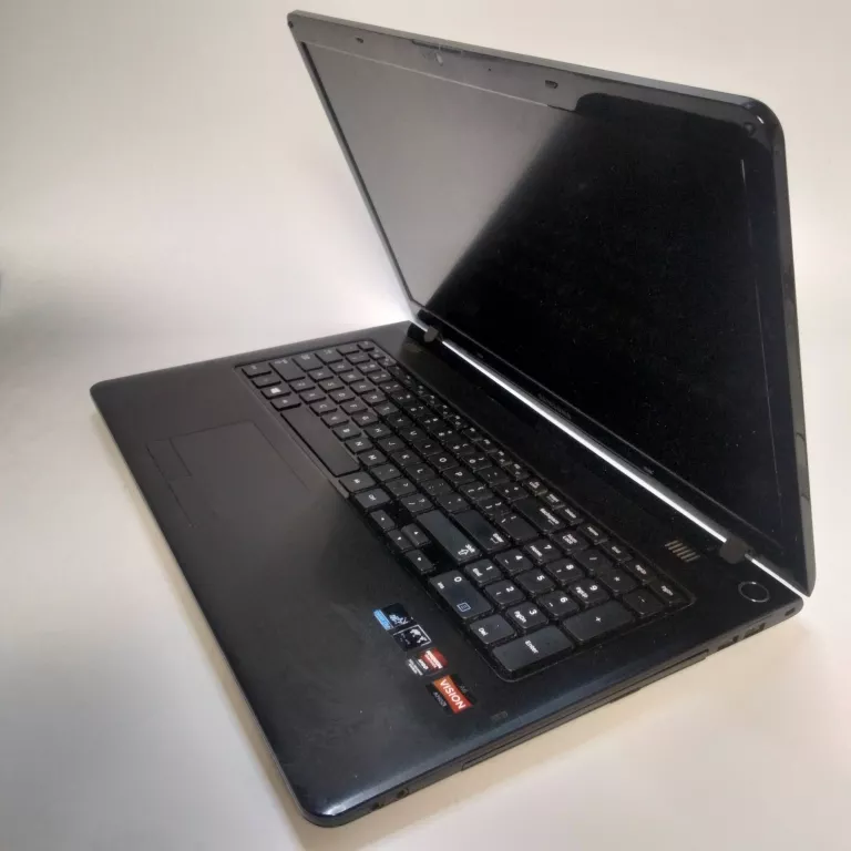 LAPTOP SAMSUNG 355E