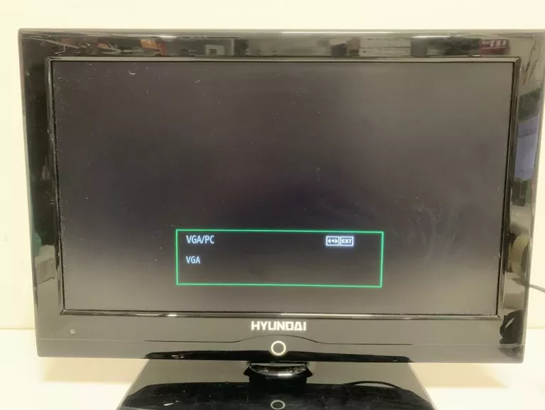 TELEWIZOR HYUNDAI LLH19806