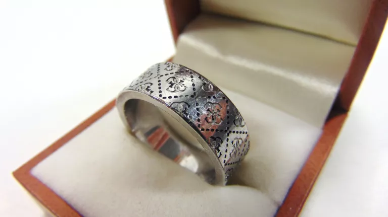 sygnet-pierscien-steel-64-pattern-stan-11323-2