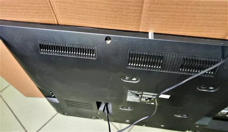 TELEWIZOR PANASONIC TX-39AS600E SMART TV