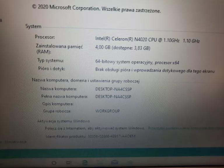 laptop-asus-e510m-zasilacz-liczba-rdzeni-procesora-2