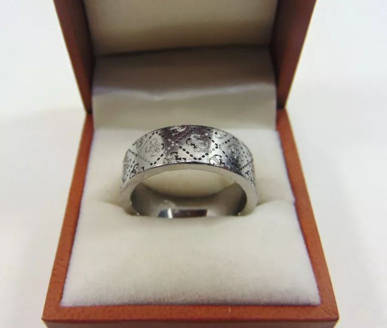 sygnet-pierscien-steel-64-pattern-ean-gtin-9312754667530