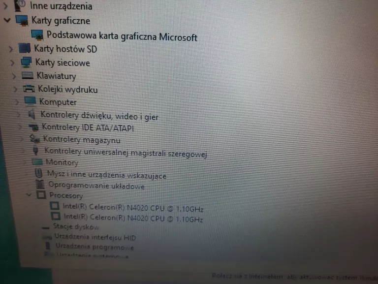 laptop-asus-e510m-zasilacz-wielkosc-pamieci-ram-4-gb