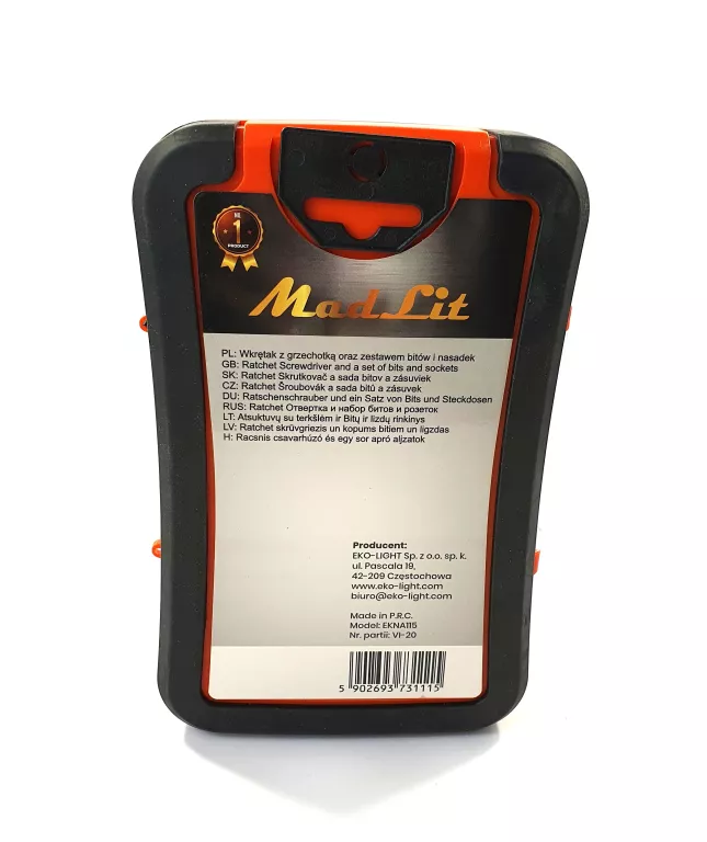 mad-lit-zestaw-narzedzi-z-grzechotka-jak-nowe-marka-inny-producent