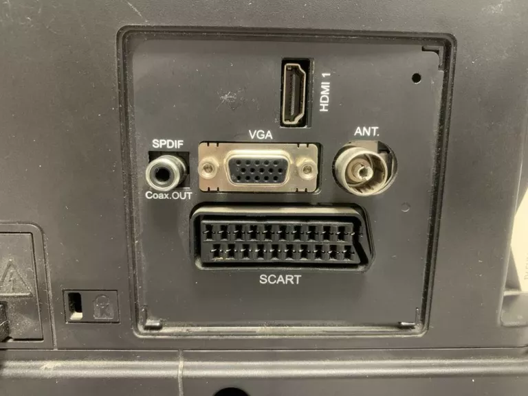 TELEWIZOR HYUNDAI LLH19806