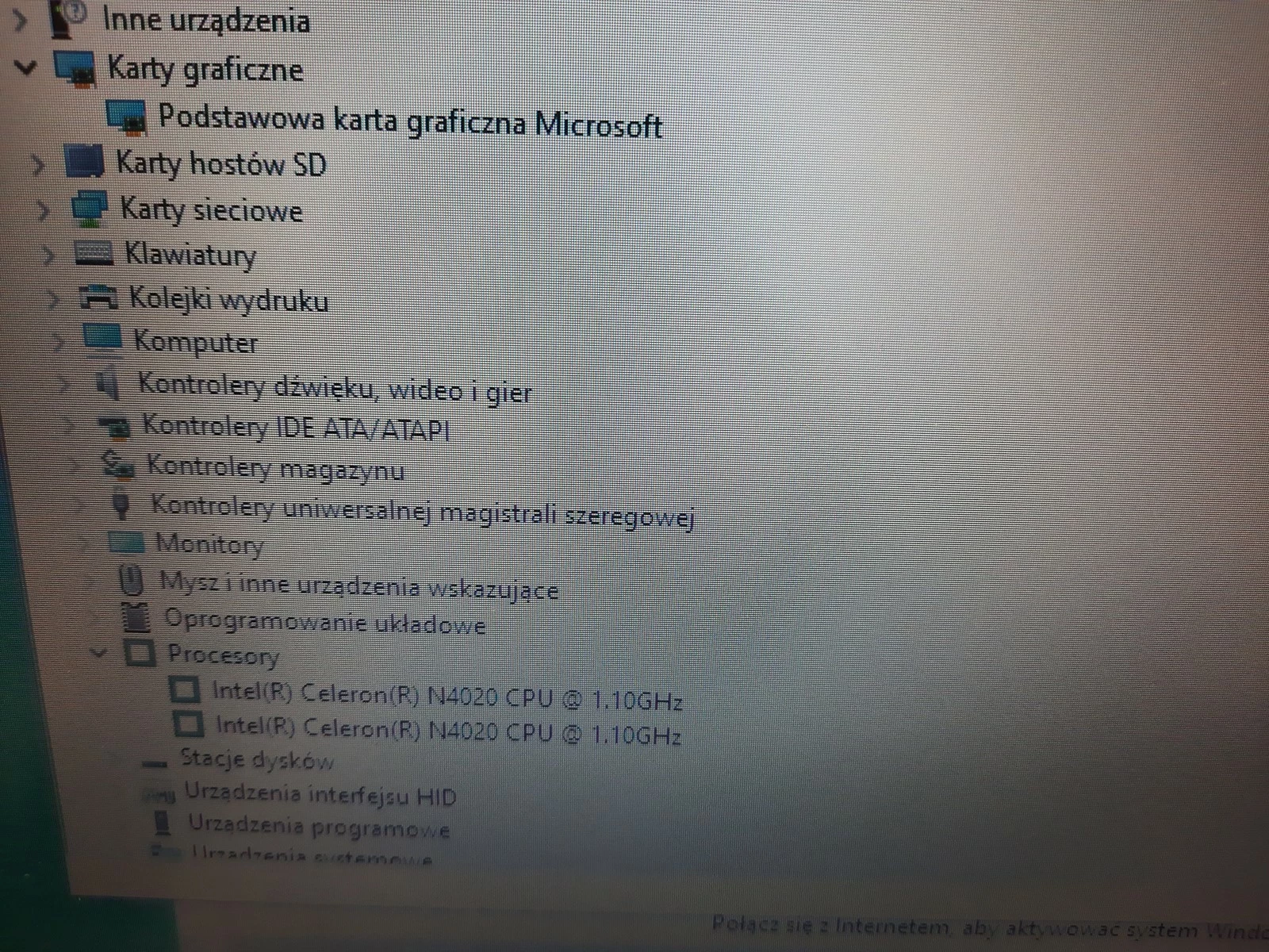 laptop-asus-e510m-zasilacz-wielkosc-pamieci-ram-4-gb