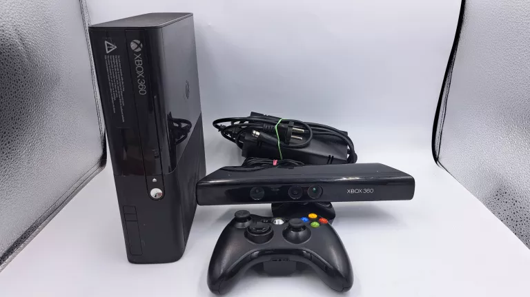 konsola-xbox-360-250gb-kinect-uszkodzona-targowa-7-sosnowiec