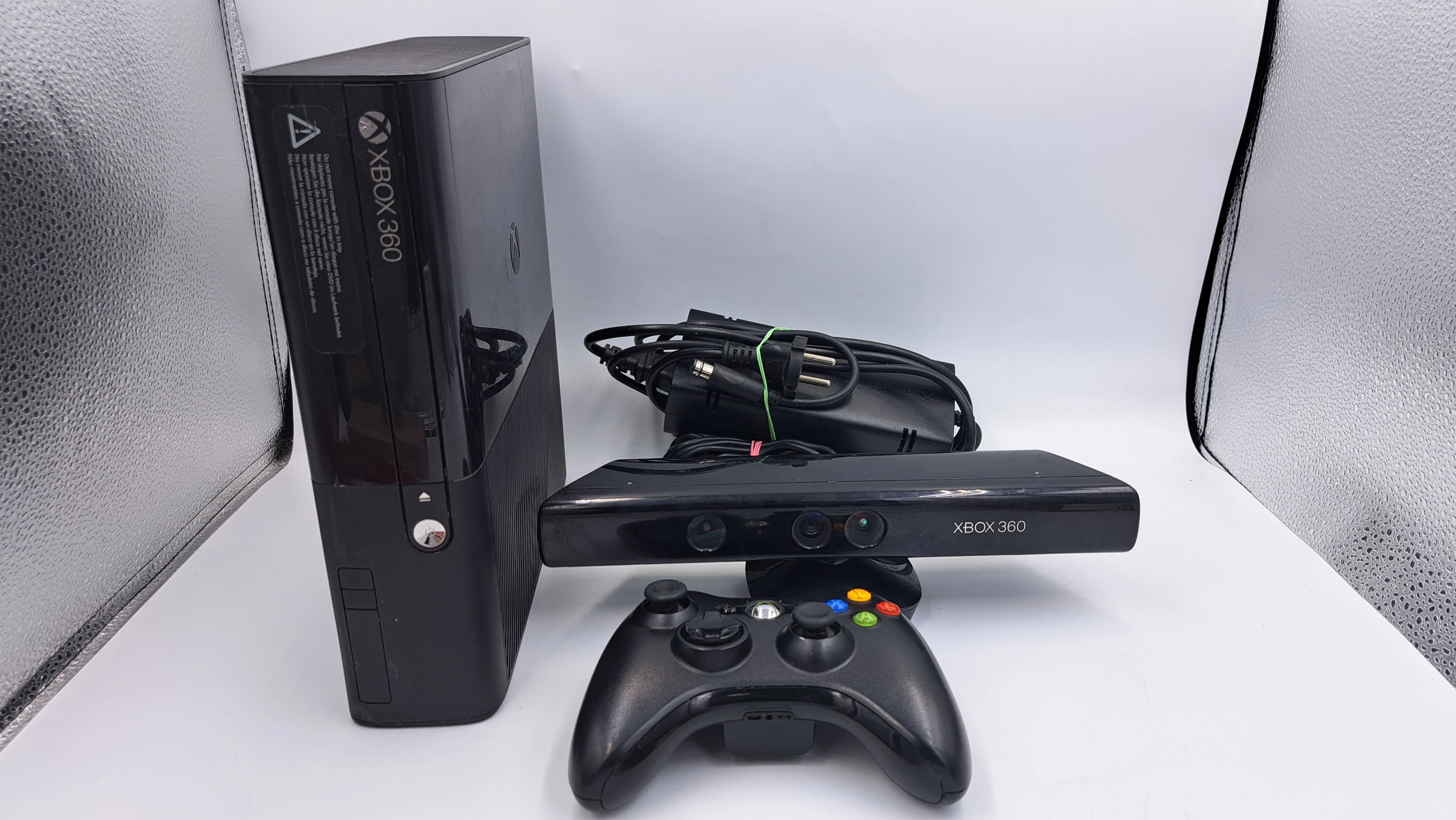 konsola-xbox-360-250gb-kinect-uszkodzona-targowa-7-sosnowiec