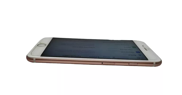 TELEFON IPHONE 6S PLUS PUD OPIS!!