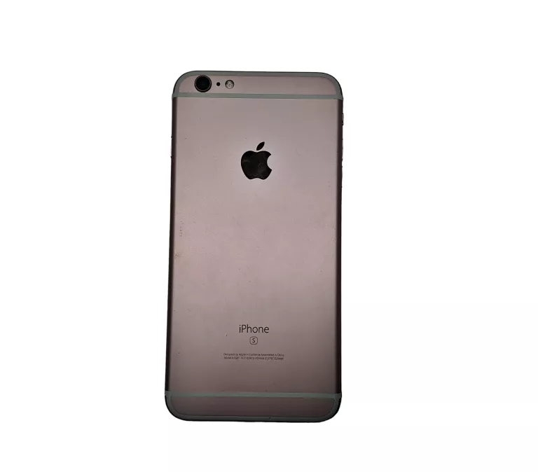 TELEFON IPHONE 6S PLUS PUD OPIS!!
