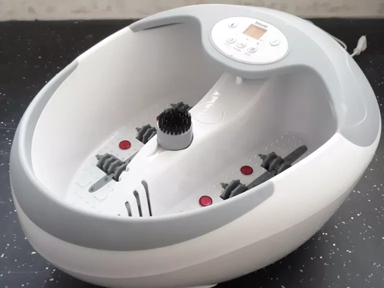 HYDROMASAŻER DO STÓP BEURER FB 50 390 W