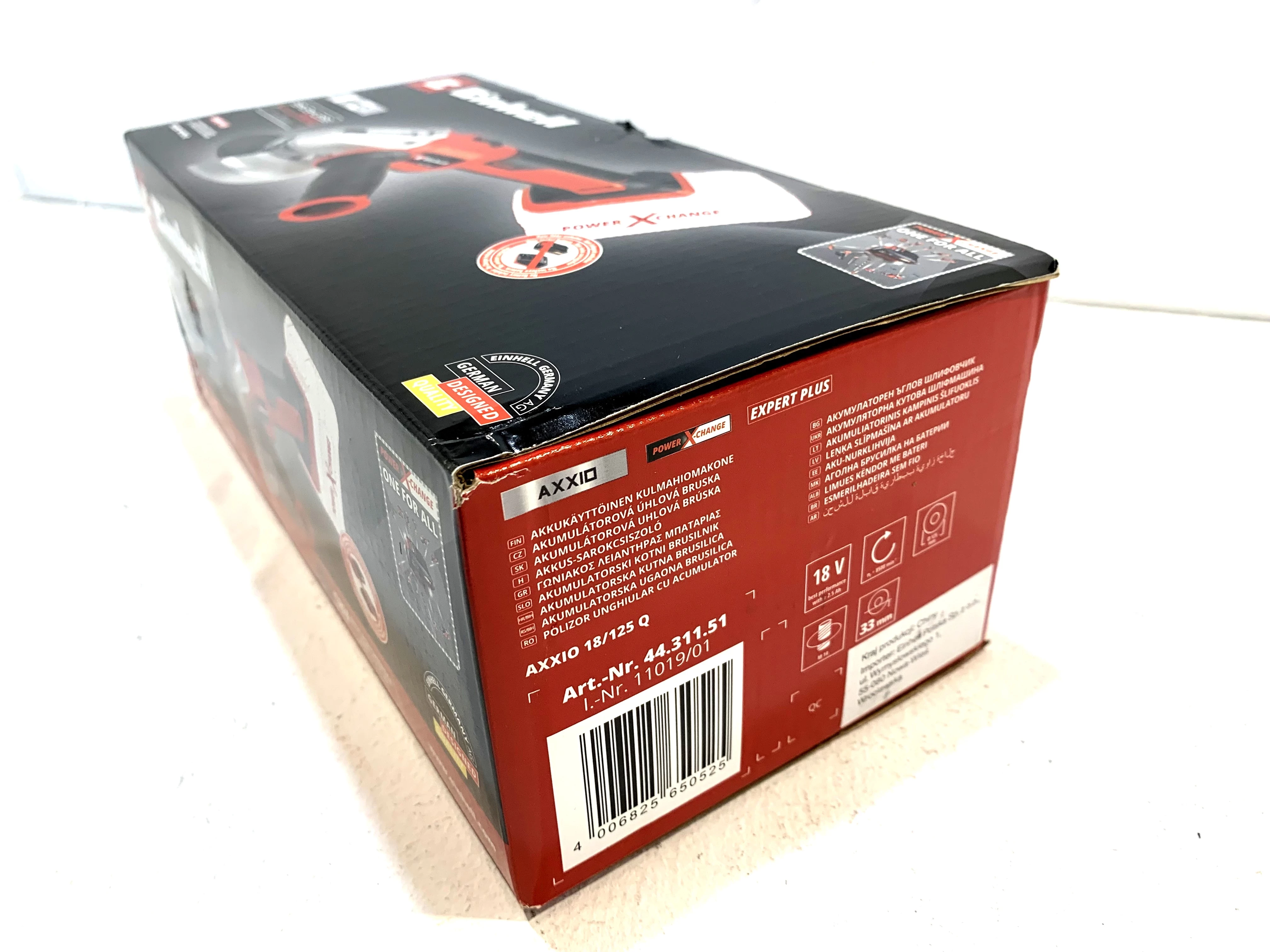 szlifierka-katowa-einhell-axxio-18125-q-18v-solo-marka-einhell