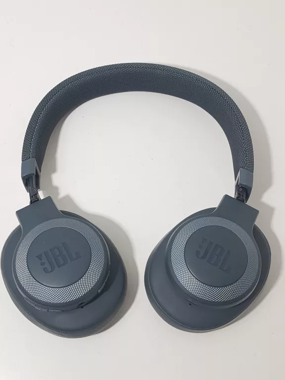 SŁUCHAWKI JBL E65BTNC