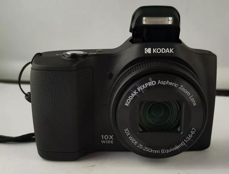 pixpro fz102
