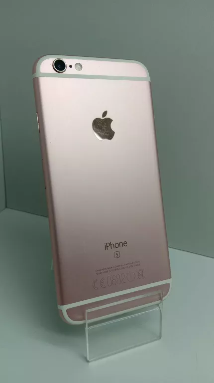 TELEFON IPHONE 6S 64GB 100% BATERIA