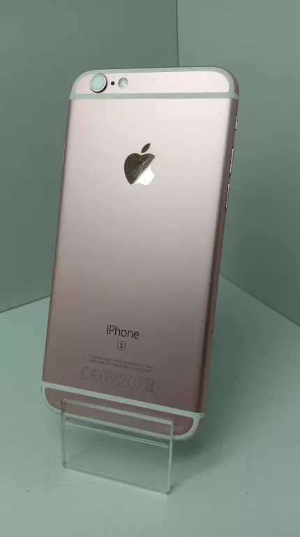 TELEFON IPHONE 6S 64GB 100% BATERIA