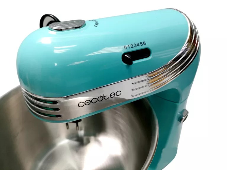 ROBOT KUCHENNY CECOTEC CECOMIXER EASY