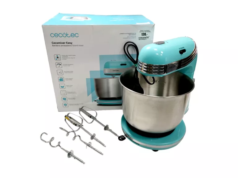 ROBOT KUCHENNY CECOTEC CECOMIXER EASY