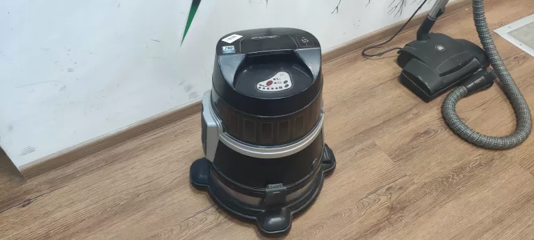 ODKURZACZ PIORĄCY ROBOCLEAN / ORUROWANIE